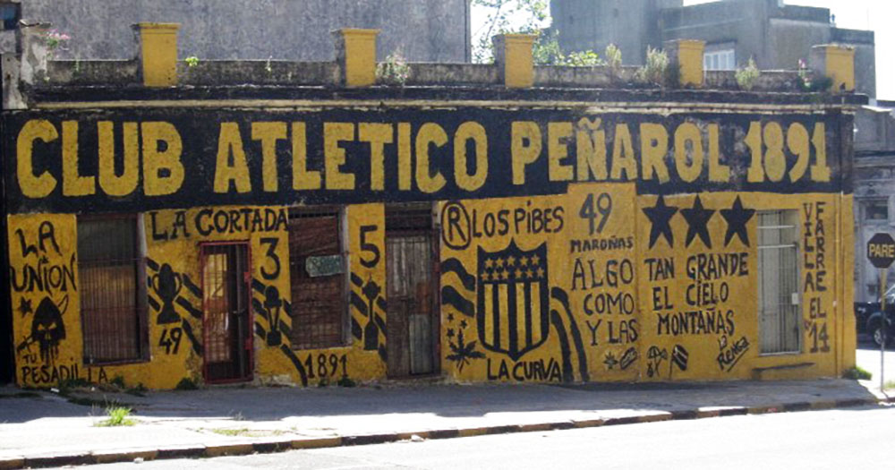 Penarol